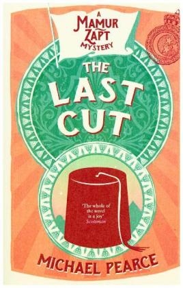 Last Cut -  Michael Pearce