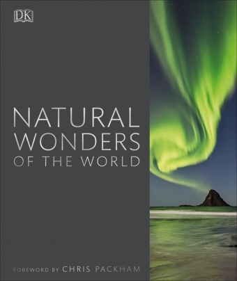 Natural Wonders of the World -  Chris Packham