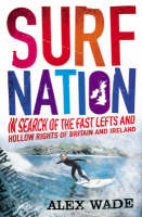 Surf Nation -  Alex Wade