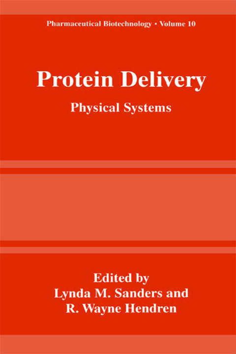 Protein Delivery - 