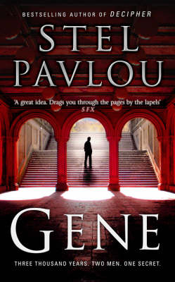 Gene -  Stel Pavlou