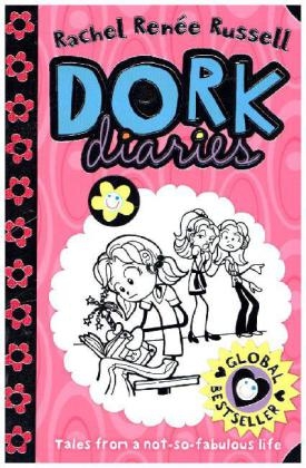 Dork Diaries -  Rachel Renee Russell