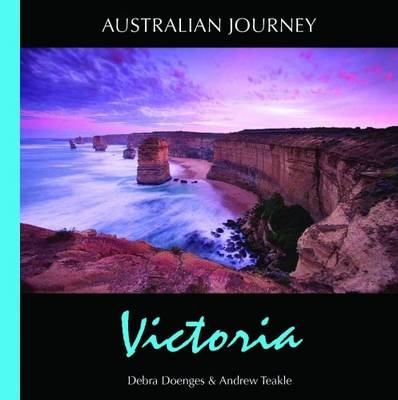 Australian Journey - Debra Doenges, Andrew Teakle