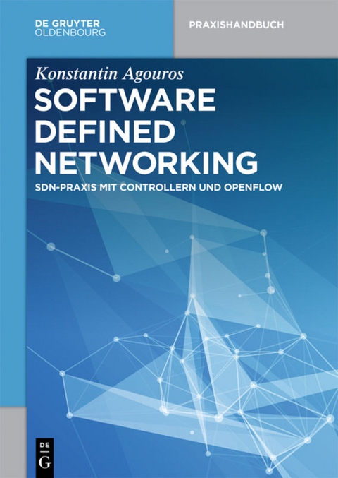 Software Defined Networking - Konstantin Agouros