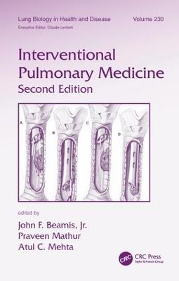 Interventional Pulmonary Medicine - 