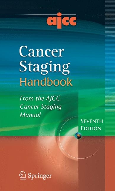 AJCC Cancer Staging Handbook - 