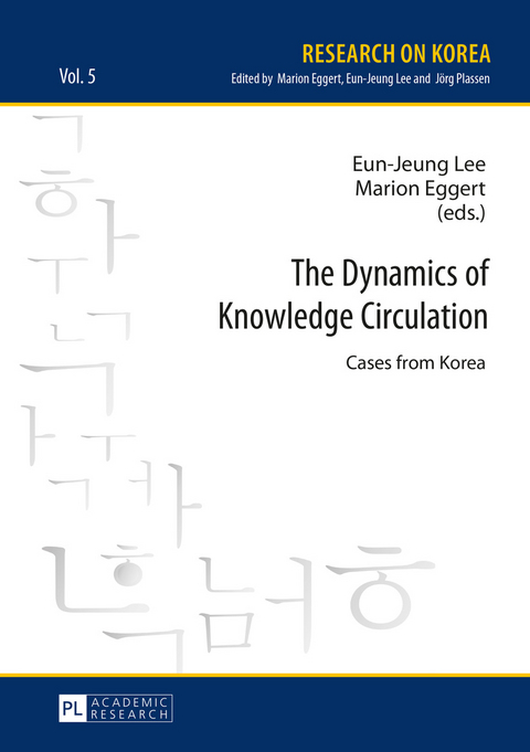 The Dynamics of Knowledge Circulation - 