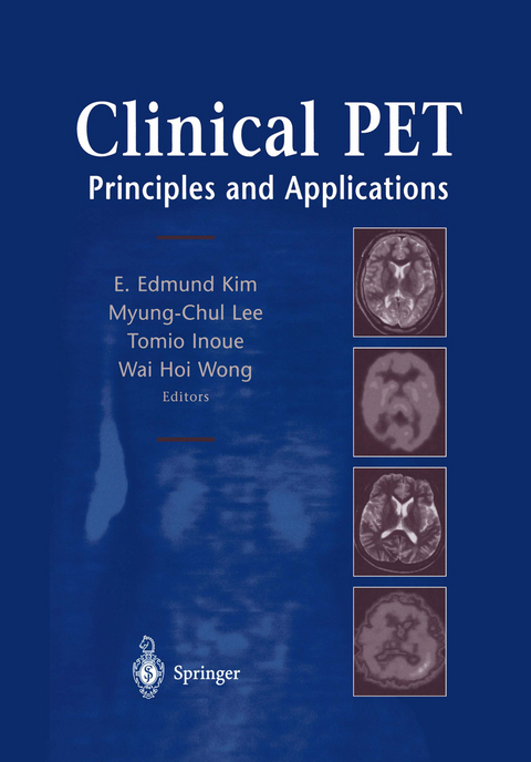 Clinical PET - 