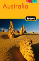 Fodor's Australia -  Fodor Travel Publications