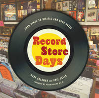 Record Store Days - Gary Calamar, Steven Mirkin