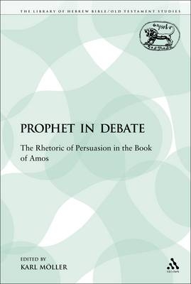 A Prophet in Debate - Karl Möller