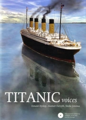 Titanic Voices - 