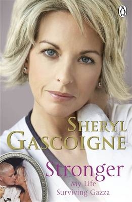 Surviving Gazza - Sheryl Gascoigne