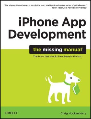 iPhone App Development - Craig Hockenberry