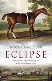Eclipse - Nicholas Clee