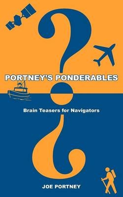 Portney's Ponderables - Joe Portney