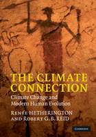 The Climate Connection - Renée Hetherington, Robert G. B. Reid