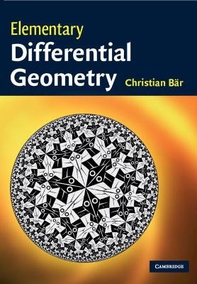 Elementary Differential Geometry - Christian Bär