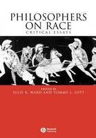 Philosophers on Race - 