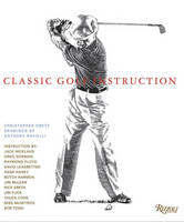 Classic Golf Instruction - Christopher Obetz