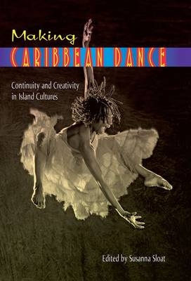 Making Caribbean Dance - 