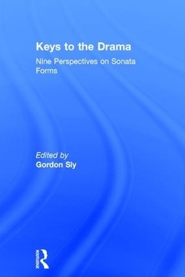 Keys to the Drama - 