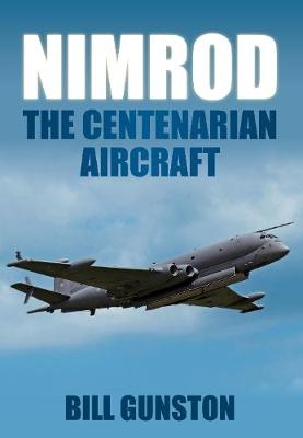 Nimrod - Bill Gunston