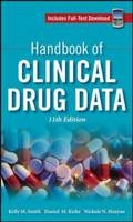 Clinical Drug Data - Kelly Smith, Daniel Riche, Nickole Henyan