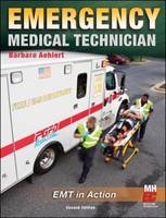 Emergency Medical Technician - Barbara Aehlert