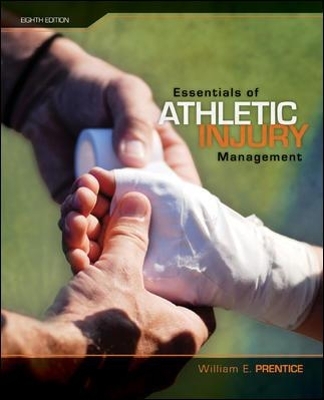 Essentials of Athletic Injury Management with eSims - William Prentice, Daniel Arnheim