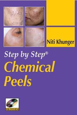 Step by Step Chemical Peels - Niti Khunger