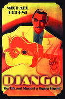 Django - Michael Dregni