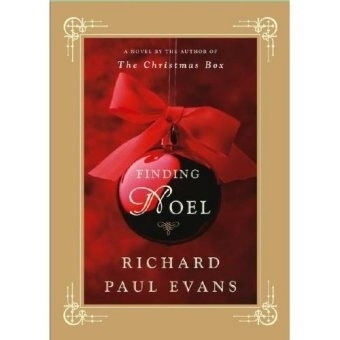 Finding Noel -  Richard Paul Evans