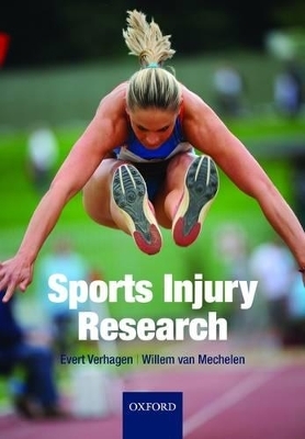 Sports Injury Research - 