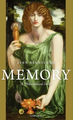Memory - Sven Bernecker
