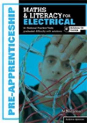 A+ National Pre-apprenticeship Maths and Literacy for Electrical - Andrew Spencer