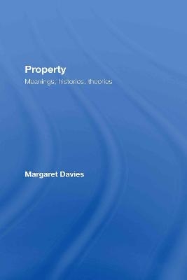Property - Margaret Davies