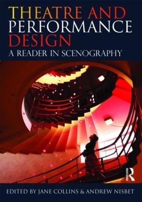 Theatre and Performance Design - 