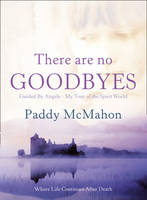 There Are No Goodbyes - Paddy McMahon