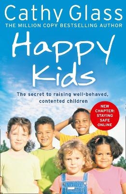 Happy Kids - Cathy Glass