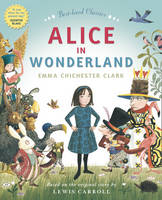 ALICE IN WONDERLAND - 