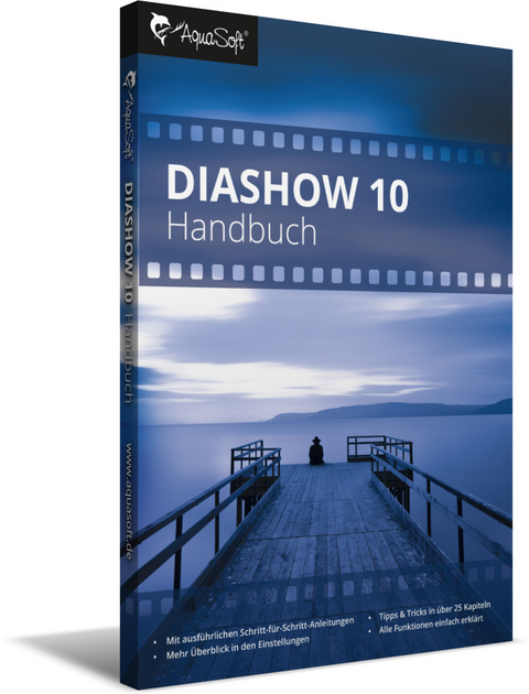 DiaShow 10 Handbuch