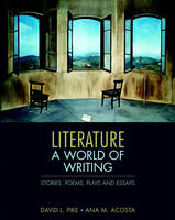 Literature - David L. Pike, Ana Acosta