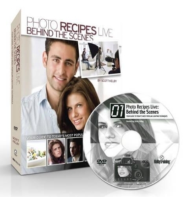 Photo Recipes Live - Scott Kelby