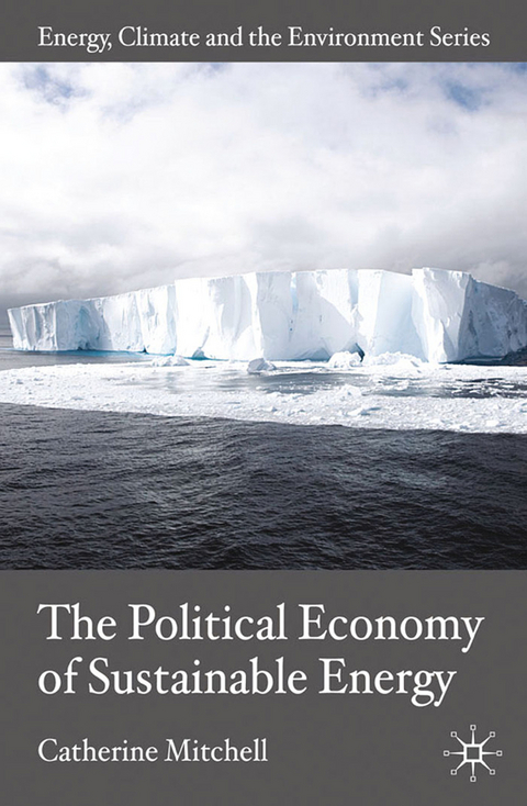 The Political Economy of Sustainable Energy - C. Mitchell