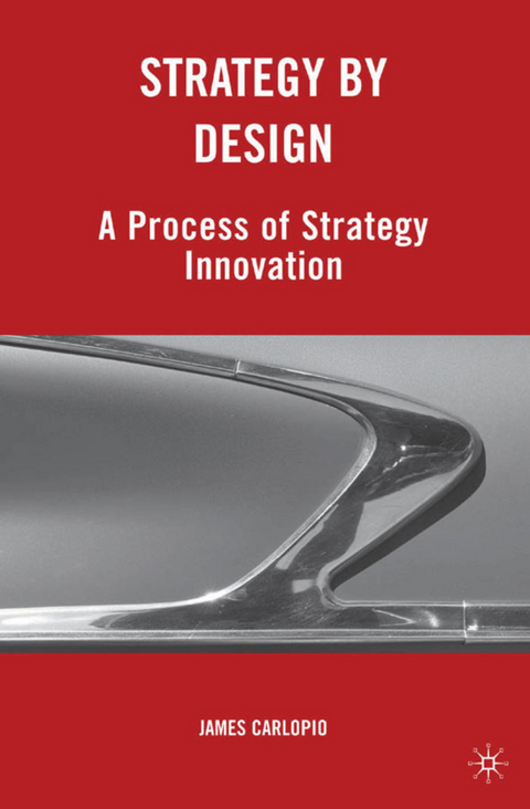 Strategy by Design - J. Carlopio