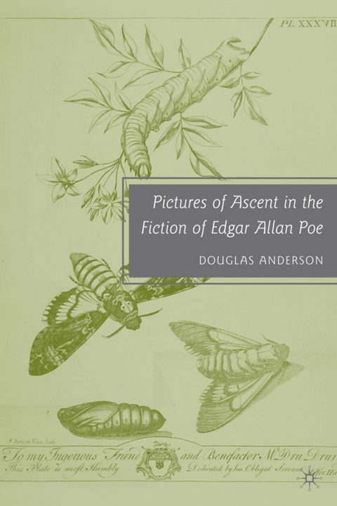 Pictures of Ascent in the Fiction of Edgar Allan Poe - D. Anderson