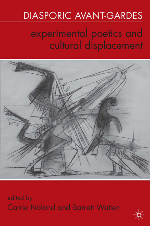 Diasporic Avant-Gardes - 