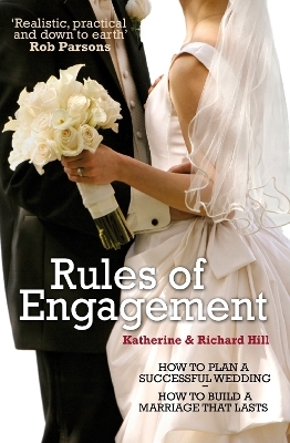 Rules of Engagement - Katharine Hill