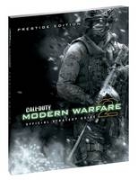 Call of Duty: Modern Warfare 2 Prestige Edition Strategy Guide -  BradyGames